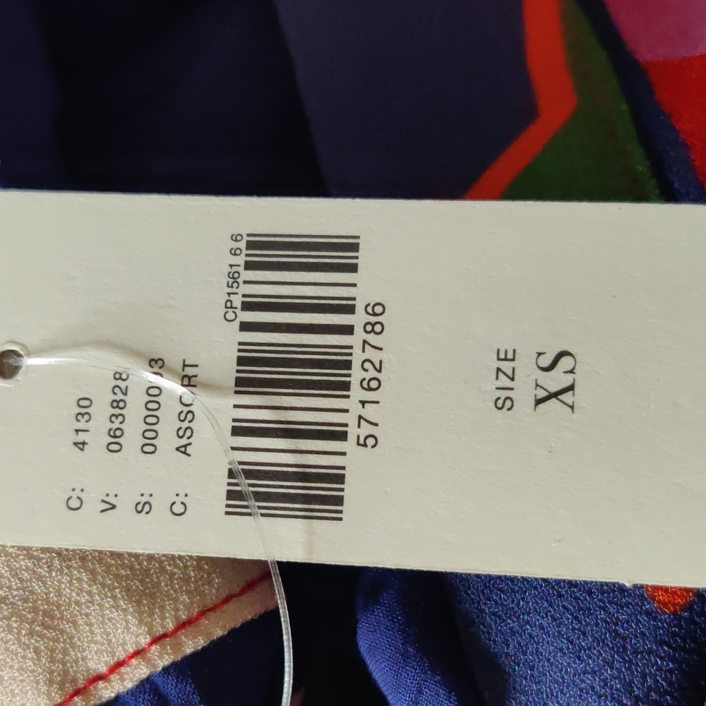 FARM Rio Multicolor Maxi Dress - Picture 5 of 12